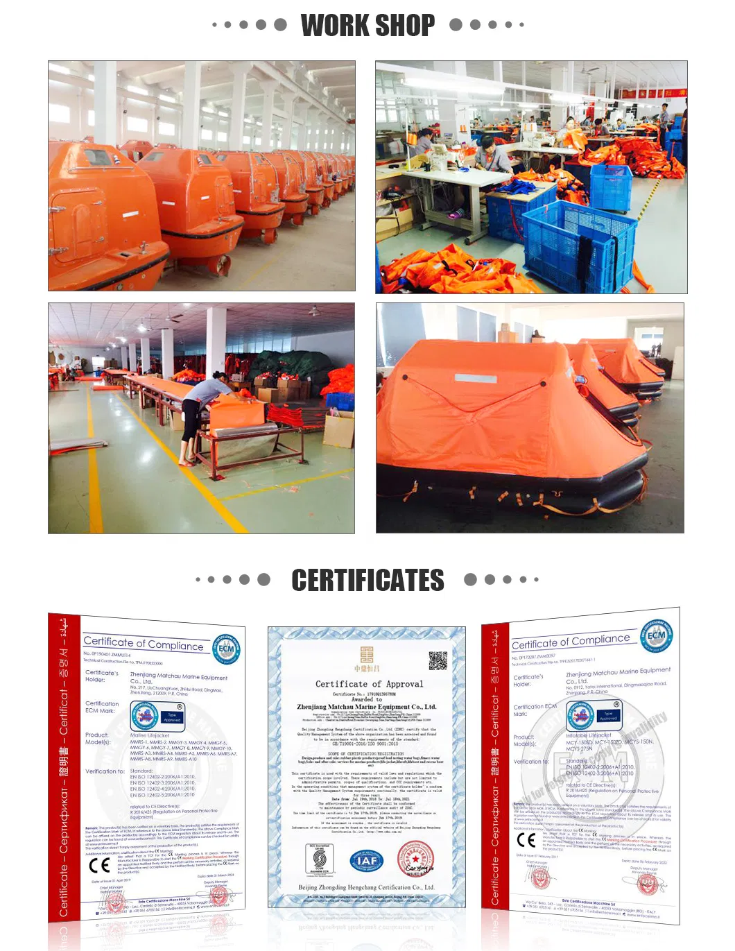 Repair Glue for Solas Life Raft