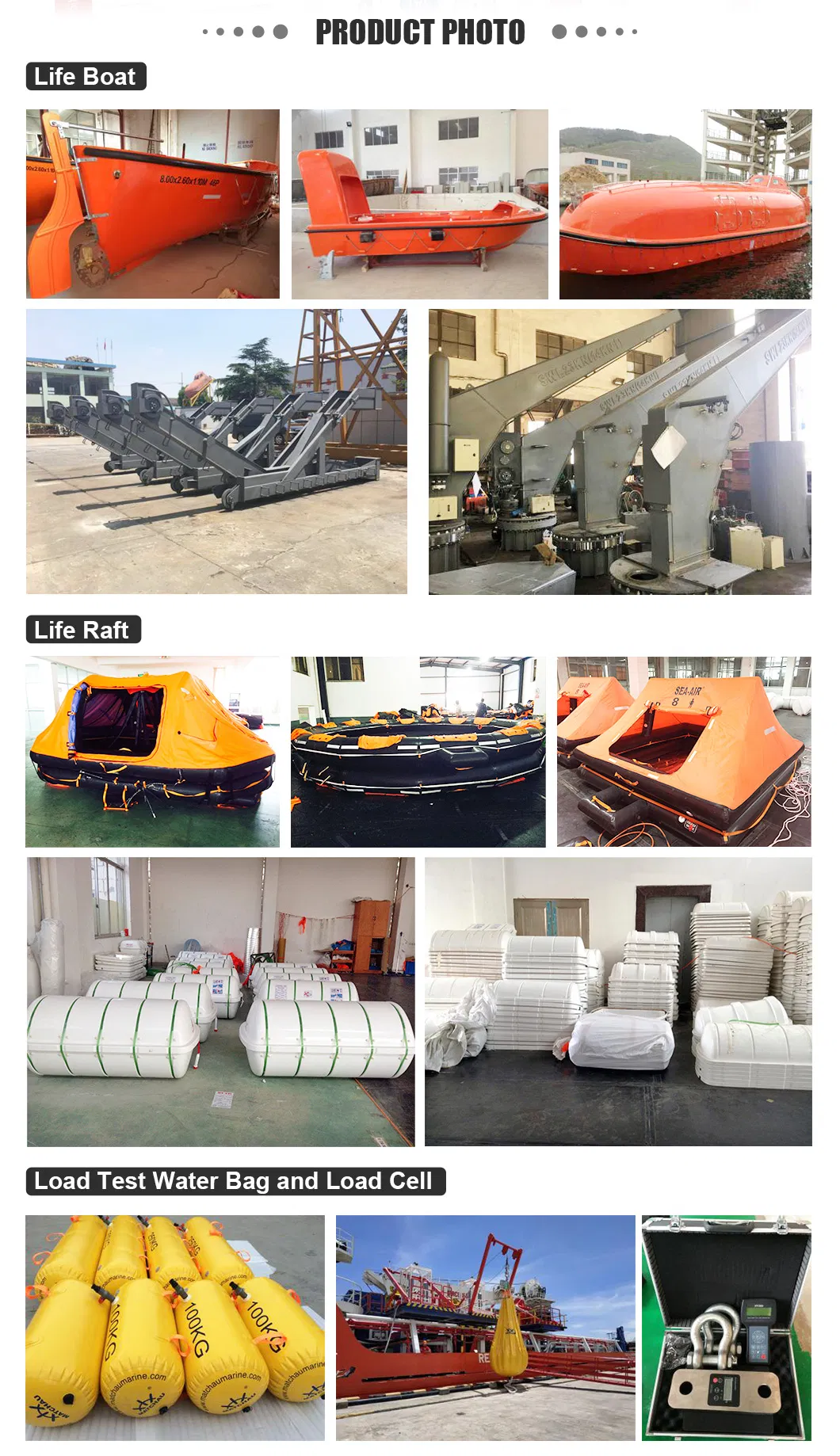 Repair Glue for Solas Life Raft