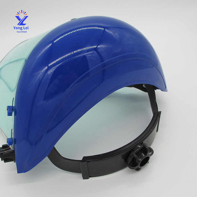 Reusable Face Shield Hat Bandana 2021