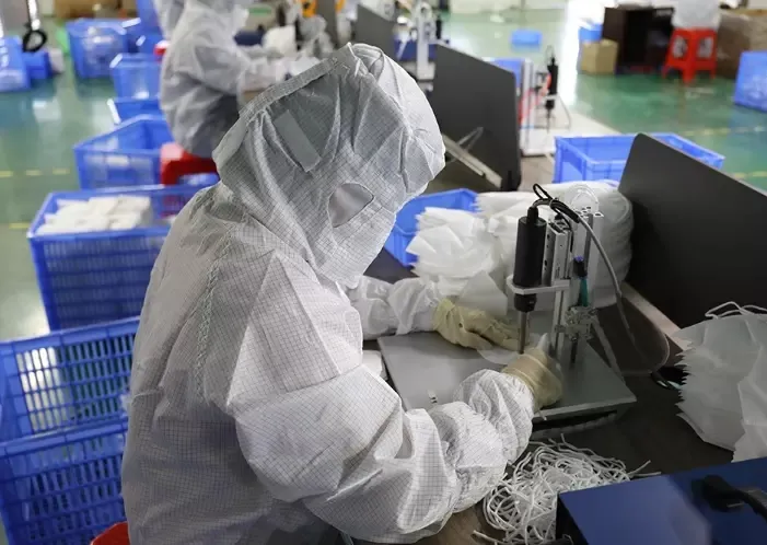 Reusable Facial Protection 5 Layer Anti Dust safety Face Filters