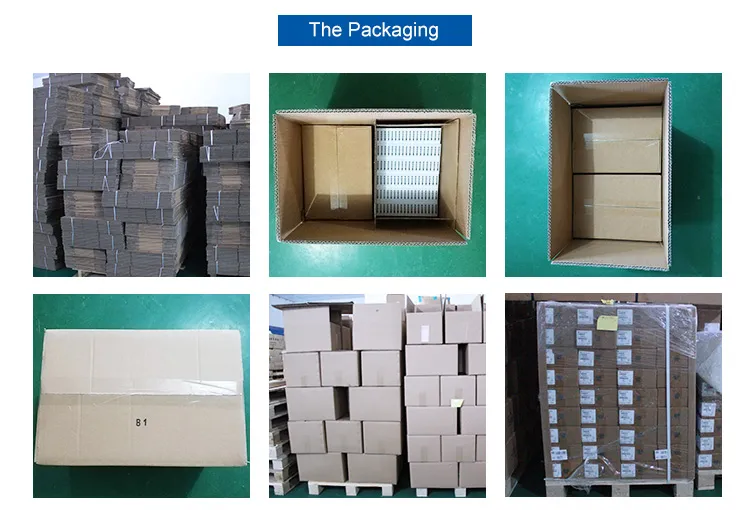 RF Mono EAS System Anti Theft Security Alarm Gate for Retail Store