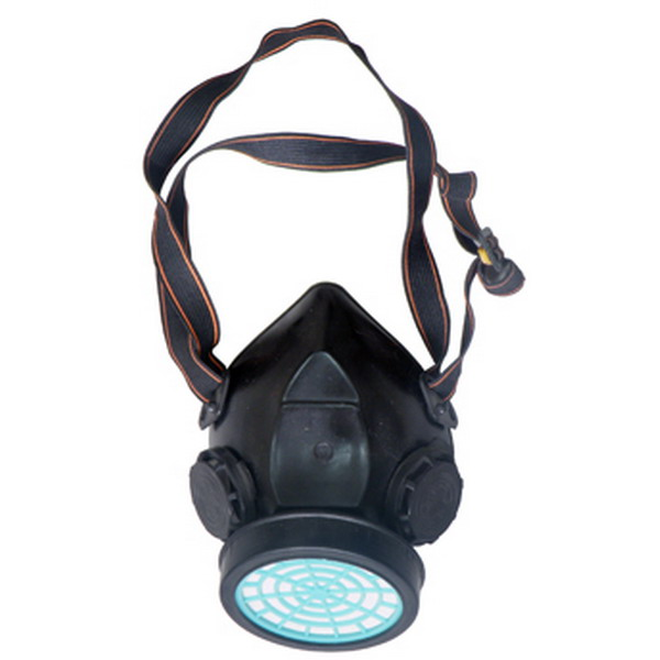 Safety Half Mask Dust Respirator (JMC-235Q)