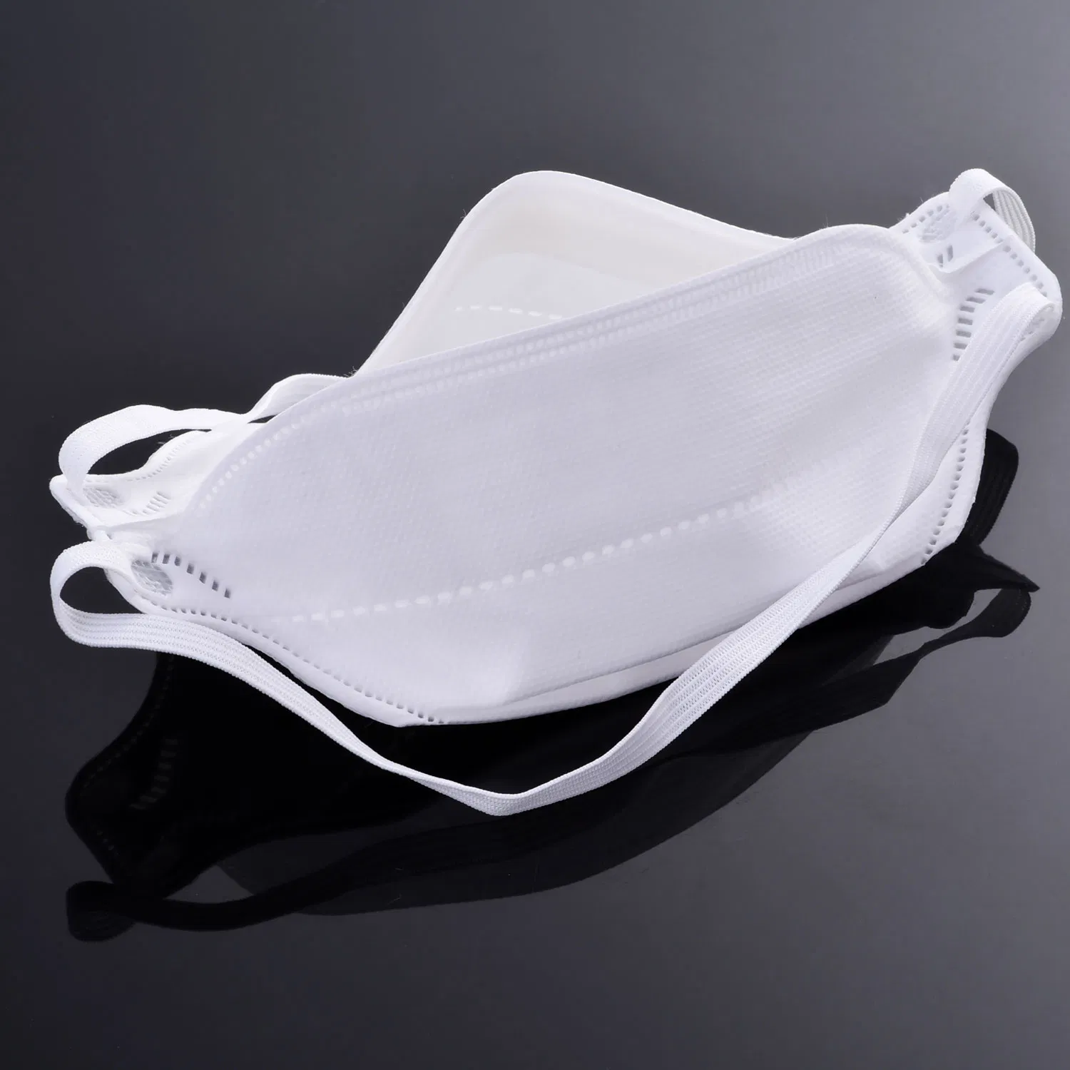 Safeyear Safetoe Mask Ffp Sm-011 PP En149- 2001 Nr Mining