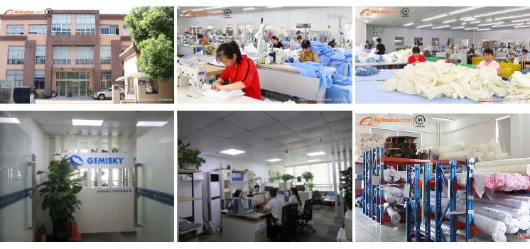 SD Anti-Slip Anti-Static PVC Dotted Glove Lint Free
