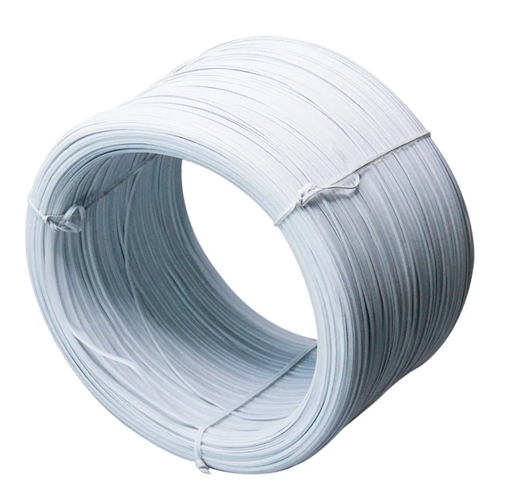 Single Core Nose Wire for Face Mask