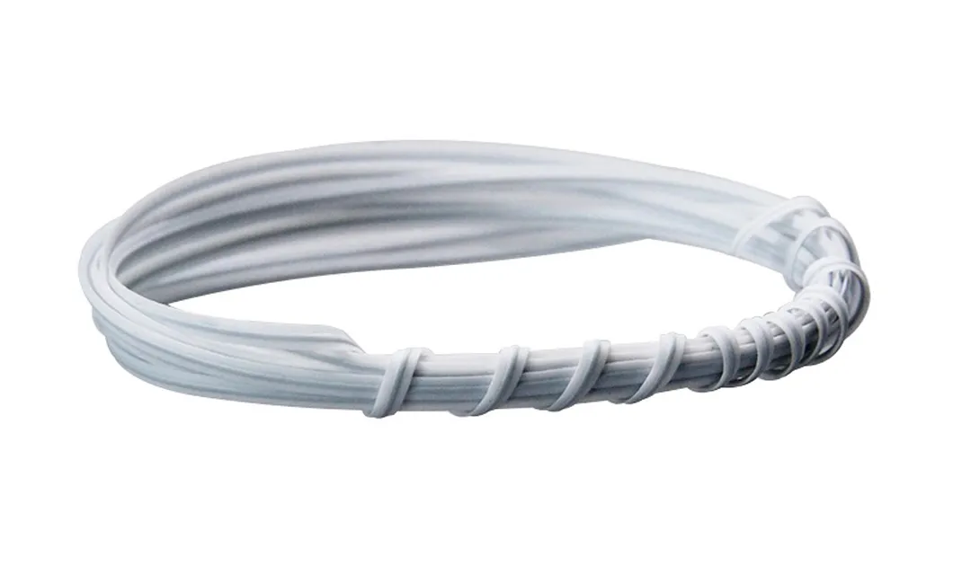 Single Core Nose Wire for Face Mask