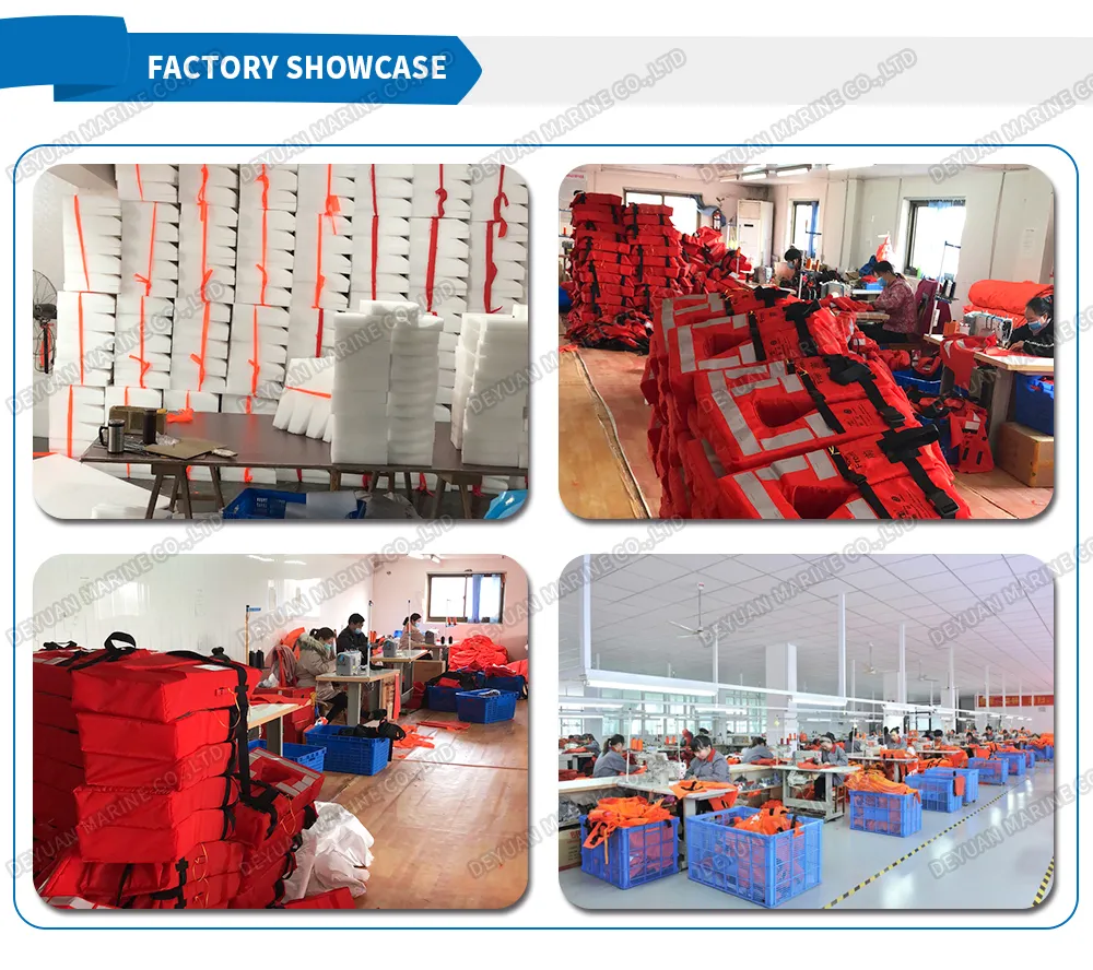 Solas Approved Water Saving Swim Vest for Adult