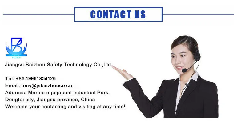 Solas High Strength Arresting Reflective Sticker EVA Life Buoy