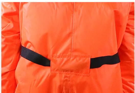 Solas Lifesaving and Survival Marine Equipment Immersion Protective Suit