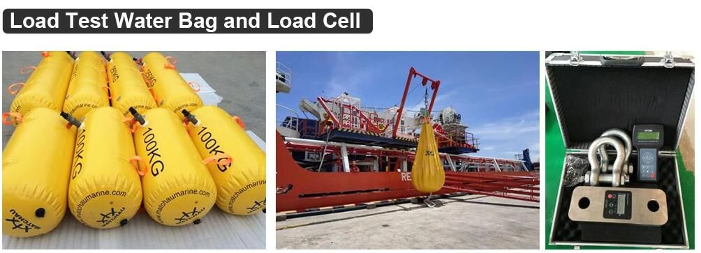 Solas Lifesaving Marine Equipment Inflatable Life Raft