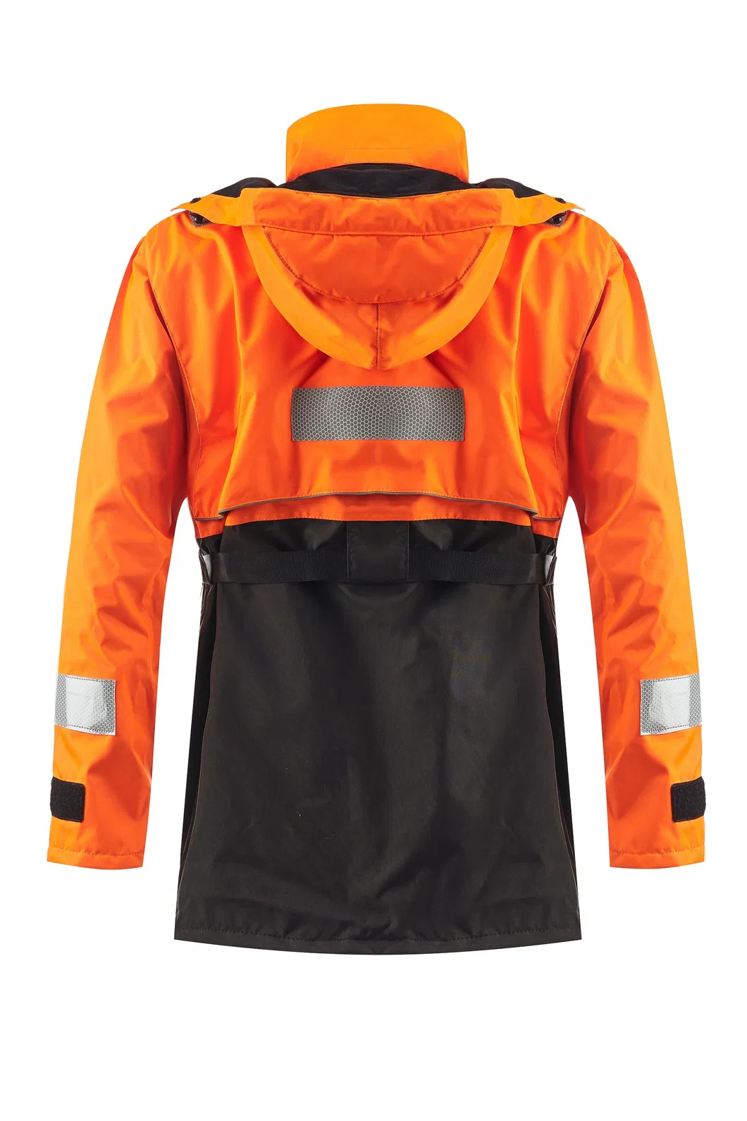 Swimming Life Vest Fishing Life Jacket Automatic Inflatable Top Rescue Vest 15kg Buoyancy Kayak