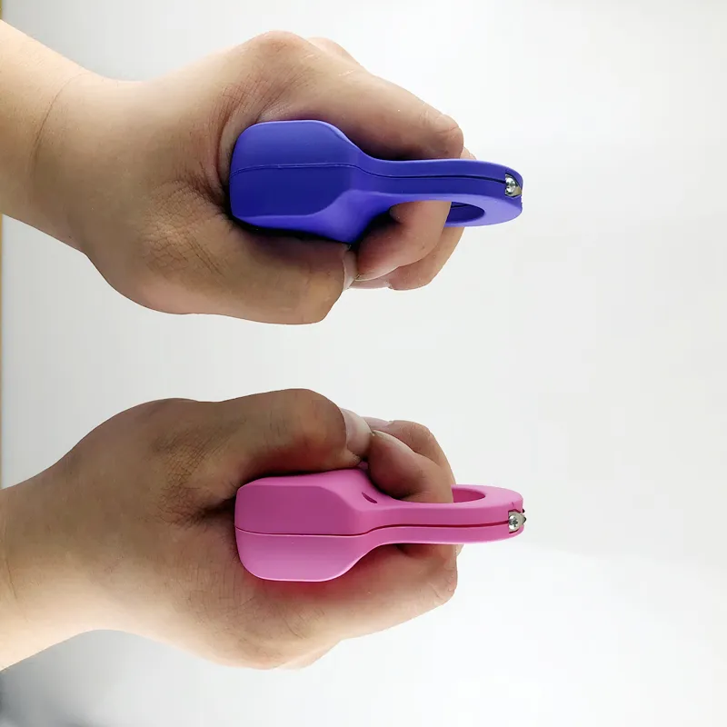 Tw-806 Miniature Self Defense Stun Guns with Flashlight