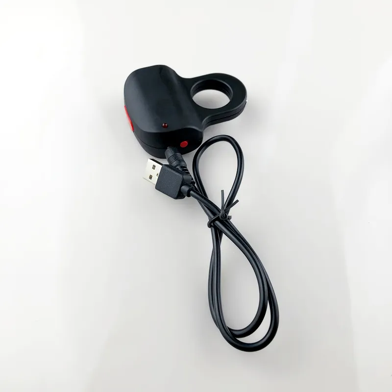 Tw-806 Miniature Self Defense Stun Guns with Flashlight