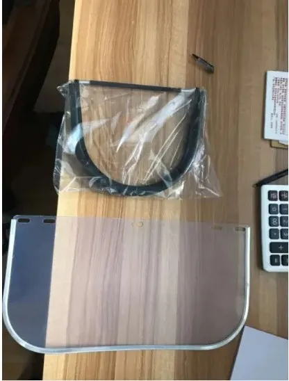Welding Mask Bracket for Welding Visor