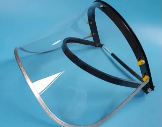 Welding Mask Bracket for Welding Visor