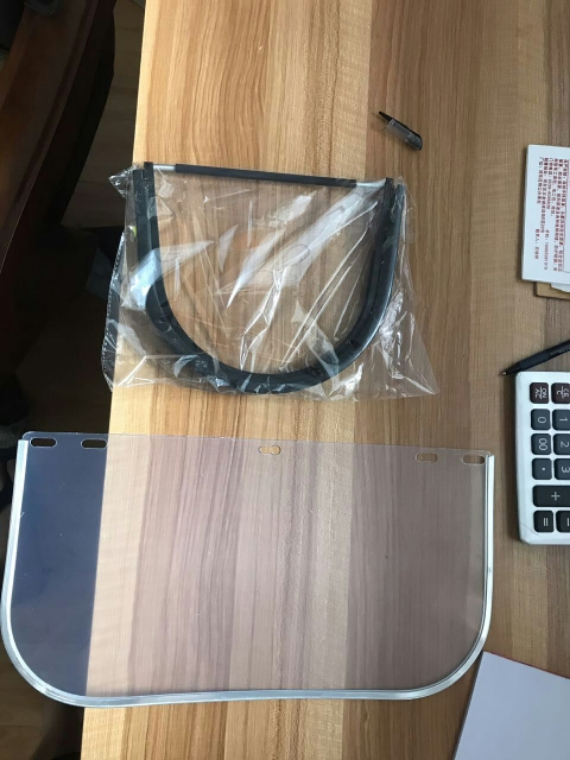 Welding Mask Bracket for Welding Visor