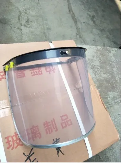 Welding Mask Bracket for Welding Visor