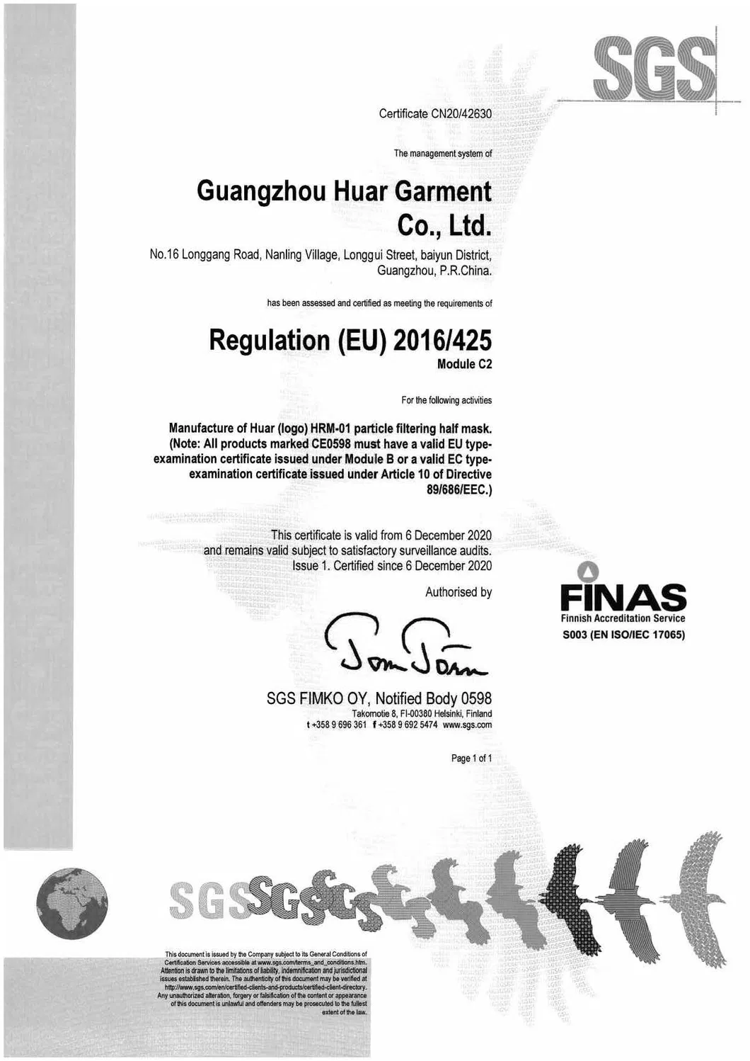 White List Manufacturer FFP2 Mask Disposable Protective Fold Flat Mask 3D OEM Dem KN95 N95