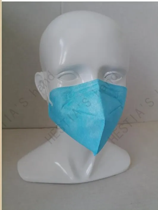 Wholesale KN95 Mask, GB2626-2019, En149-2001 FFP2 Protective N95 Respirator Anti-Virus Dust Facial Mask Distributor Disposable Kn 95 KN95 Face Mask