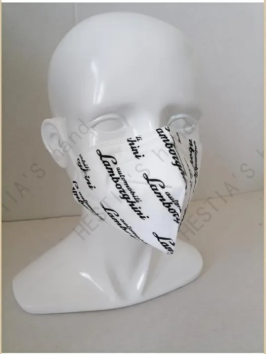 Wholesale KN95 Mask, GB2626-2019, En149-2001 FFP2 Protective N95 Respirator Anti-Virus Dust Facial Mask Distributor Disposable Kn 95 KN95 Face Mask