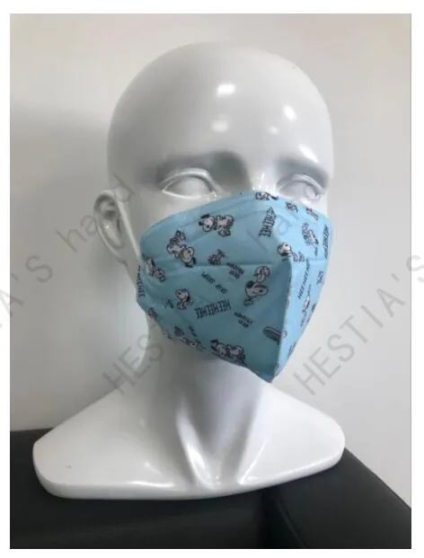 Wholesale KN95 Mask, GB2626-2019, En149-2001 FFP2 Protective N95 Respirator Anti-Virus Dust Facial Mask Distributor Disposable Kn 95 KN95 Face Mask