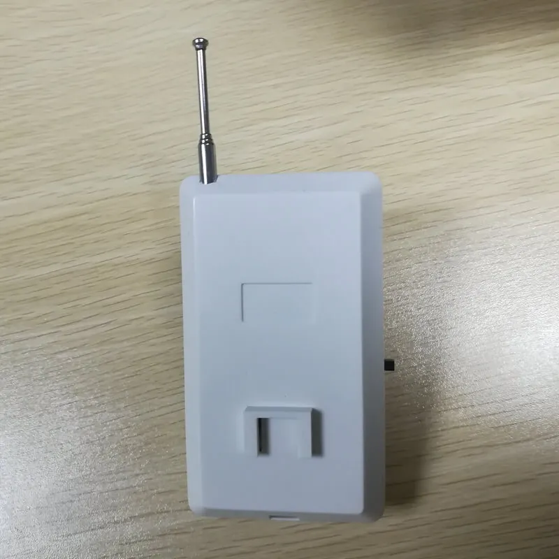 Wireless Motion Detector GSM PIR Detector to Guard Home Safety