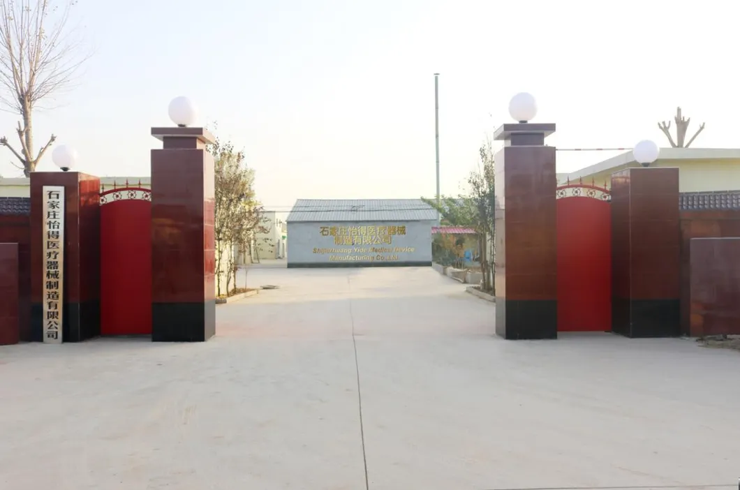 Yide Faceshield Oil-Proof Dust-Proof Masked Sheild High-Quality Products Hengde Face Shield