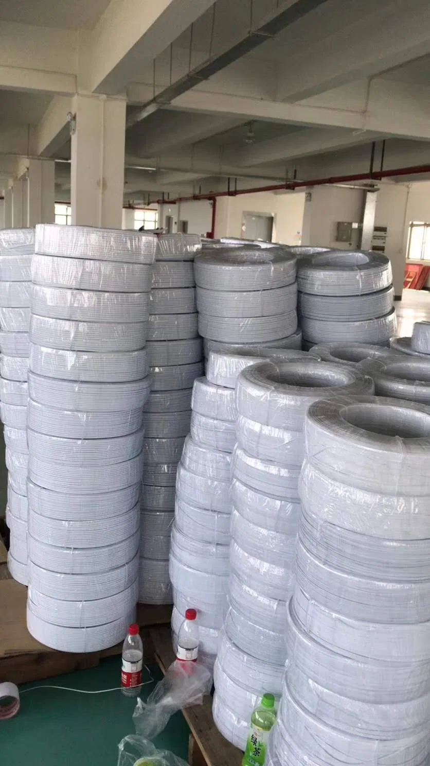 Zhongrui Produces Various Specifications of Mask Nose Strips